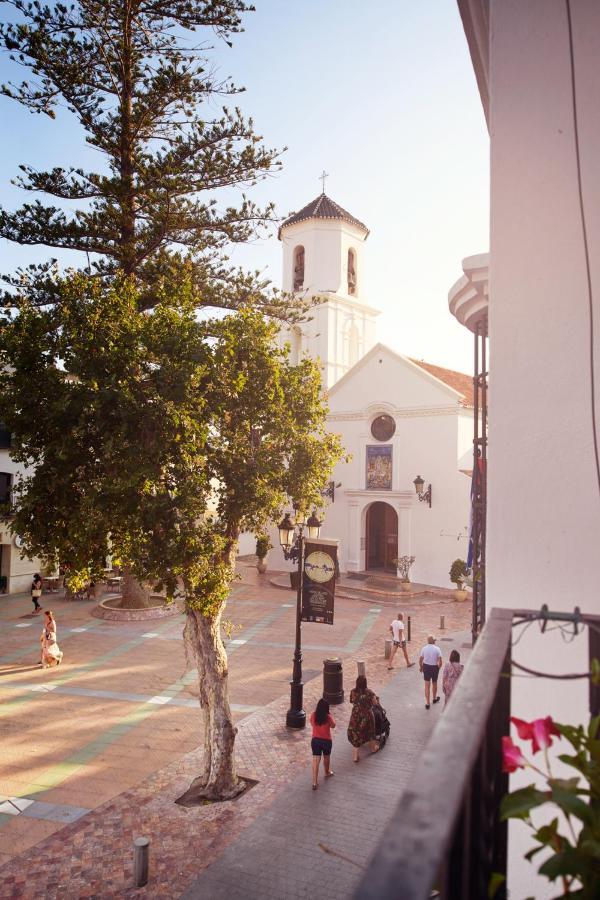 Balcon De Europa * Nerja