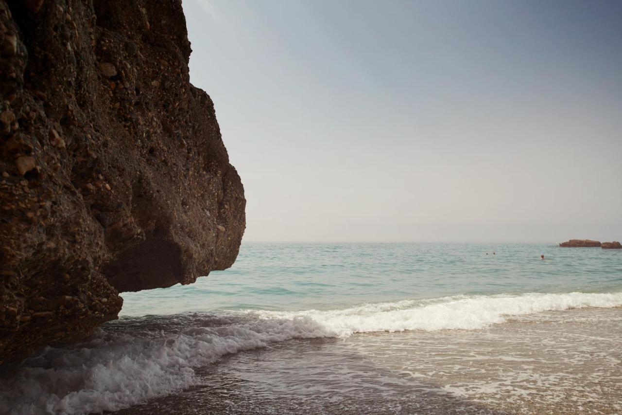 Apartamento Balcon De Europa Nerja