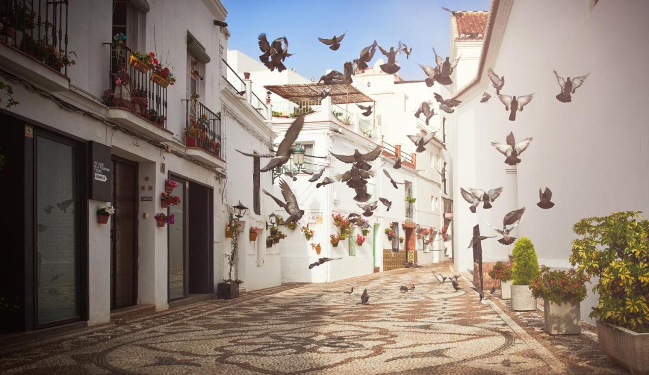 Balcon De Europa Nerja