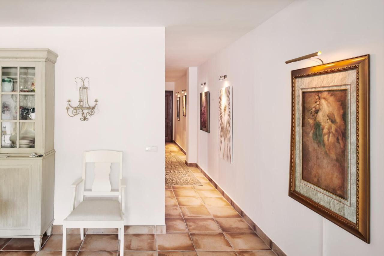 Apartamento Balcon De Europa *