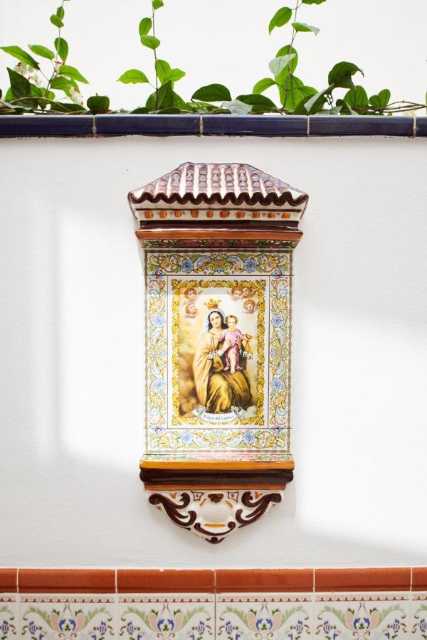 Balcon De Europa