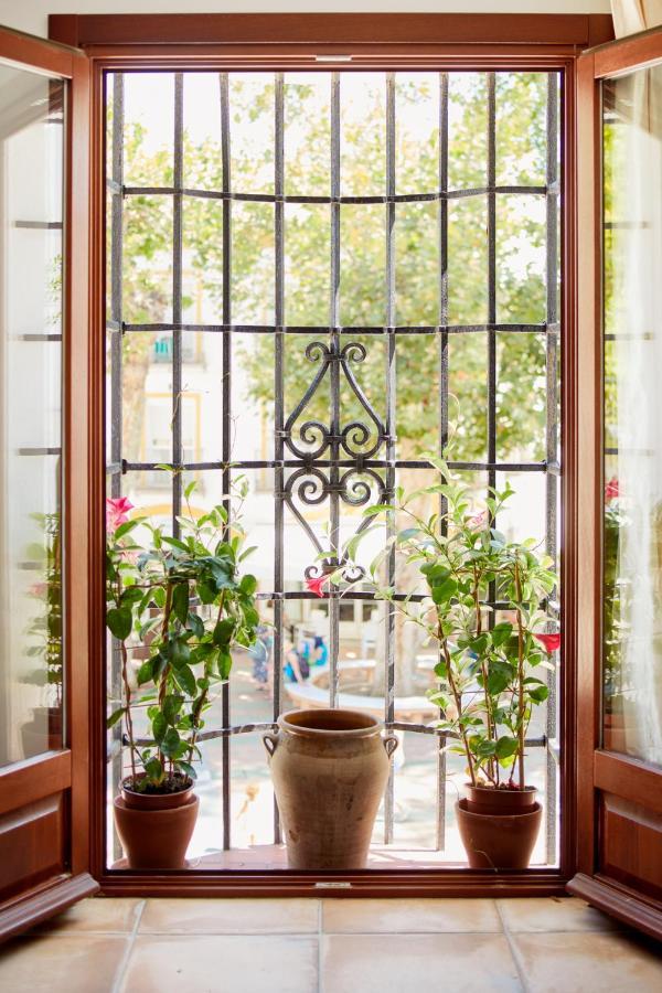 Balcon De Europa Apartamento *