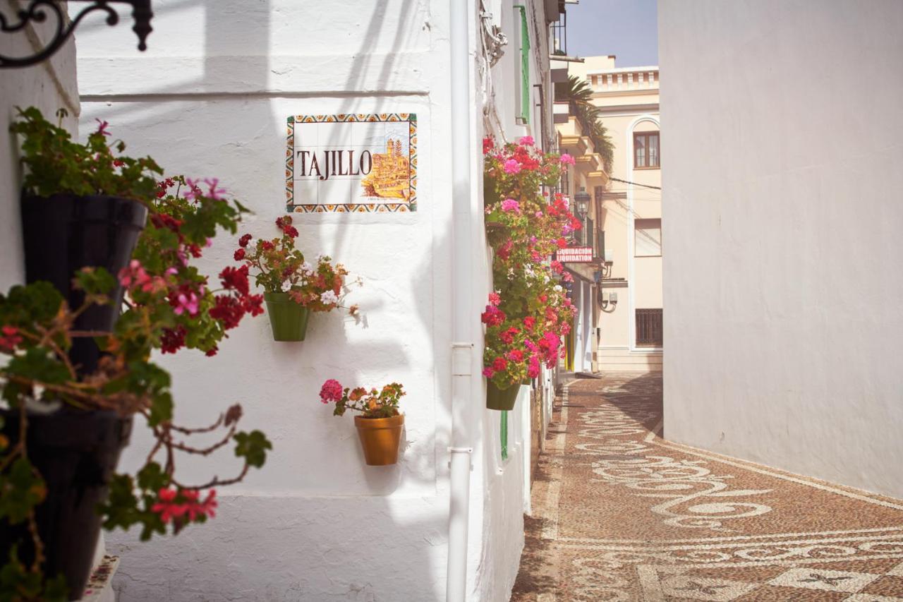 Balcon De Europa * Nerja