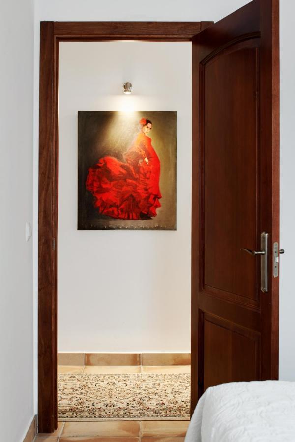 Apartamento Balcon De Europa