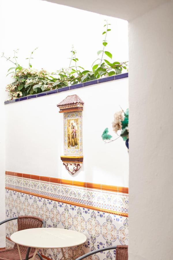 Balcon De Europa Apartamento