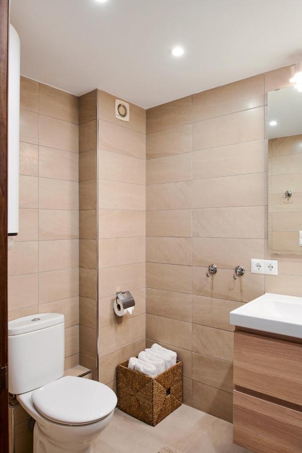 Balcon De Europa Apartamento *
