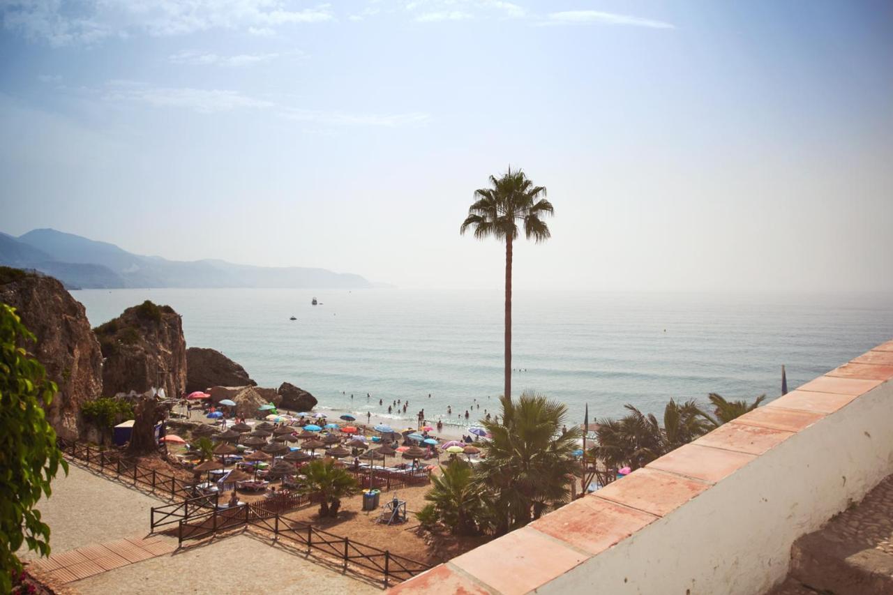 Balcon De Europa * Nerja