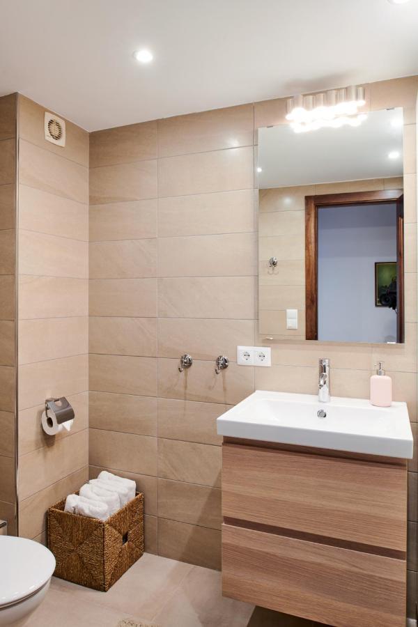 Balcon De Europa Apartamento *
