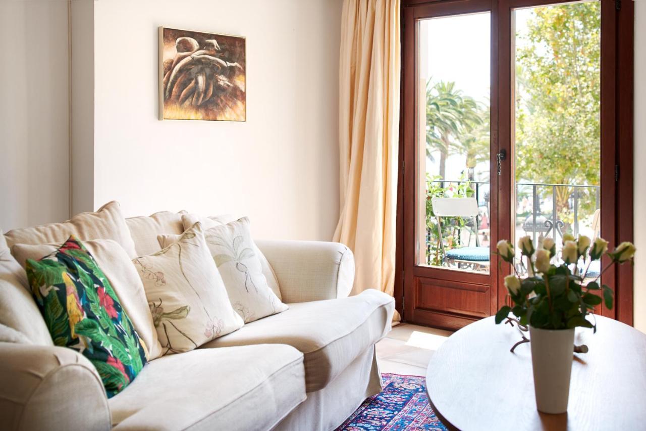 Balcon De Europa Apartamento *