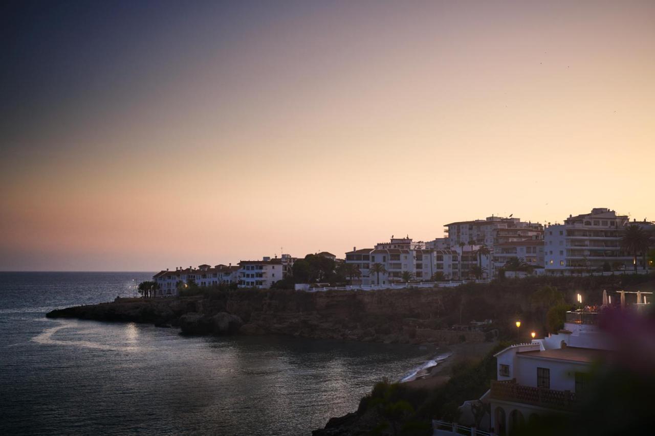Balcon De Europa Apartamento Nerja
