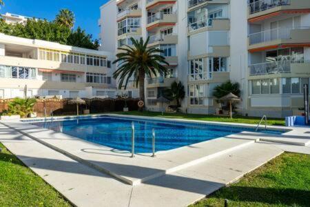 Torresol 402 Appartement Nerja