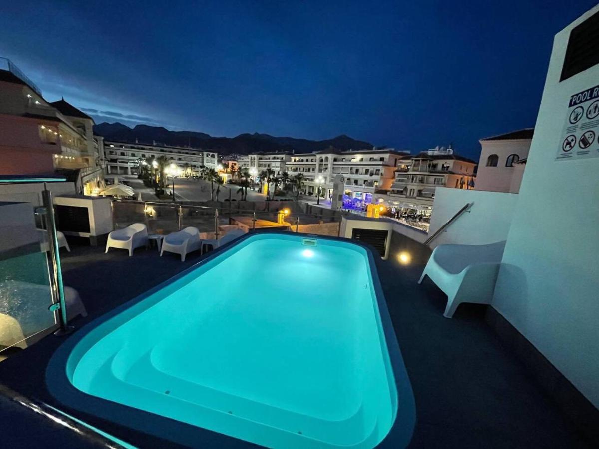 Appartement 1 Gran8nerja *