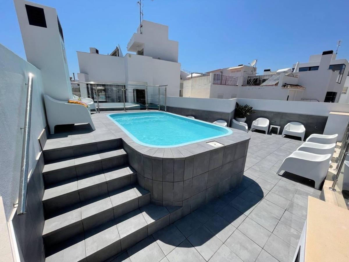 Appartement 1 Gran8nerja