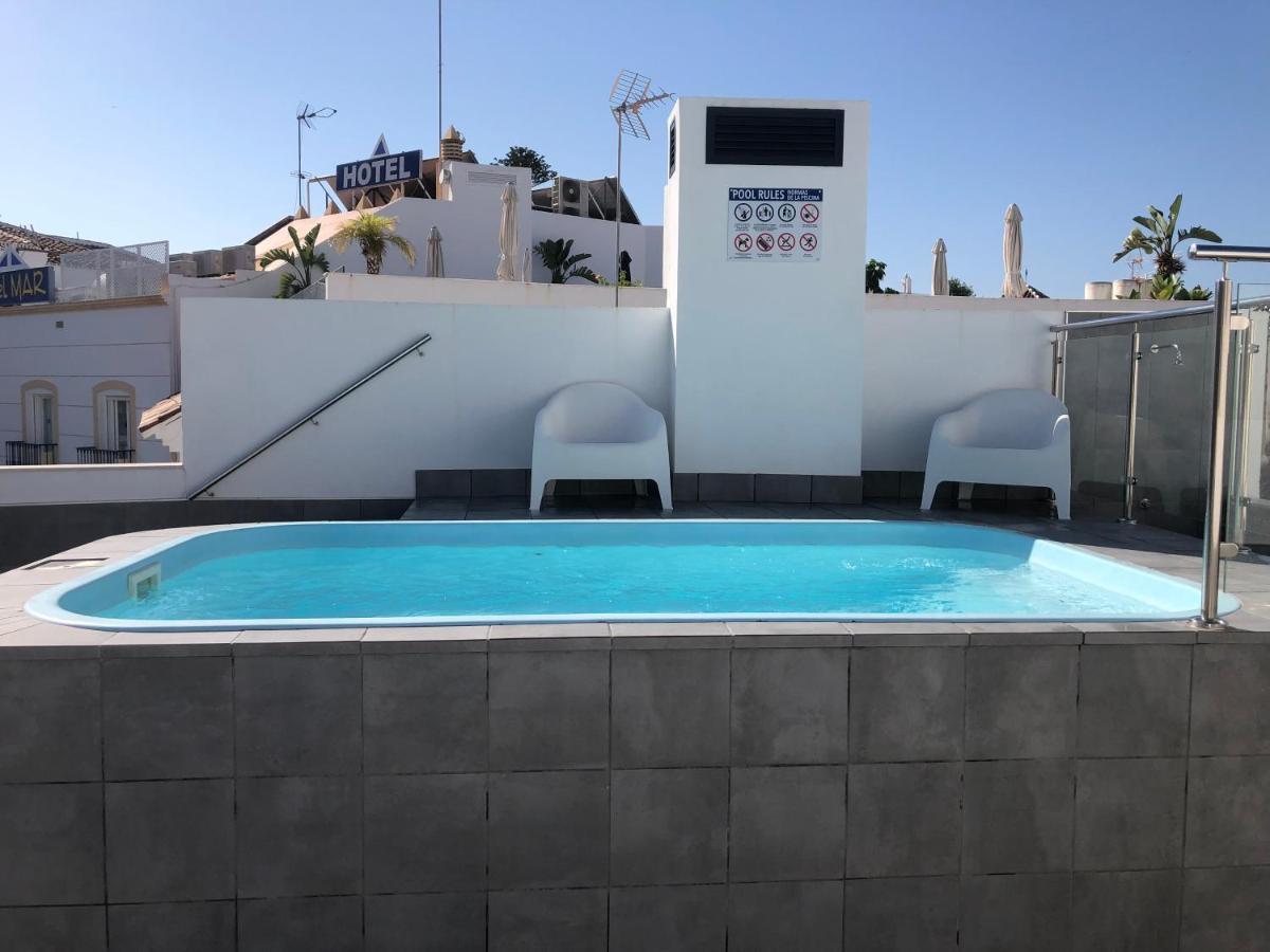 1 Gran8nerja Appartement