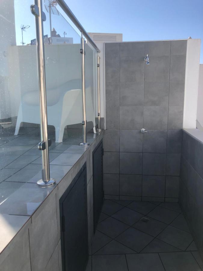 1 Gran8nerja Appartement *