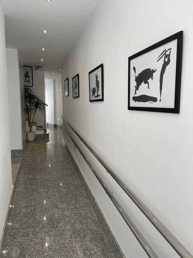 1 Gran8nerja Appartement *