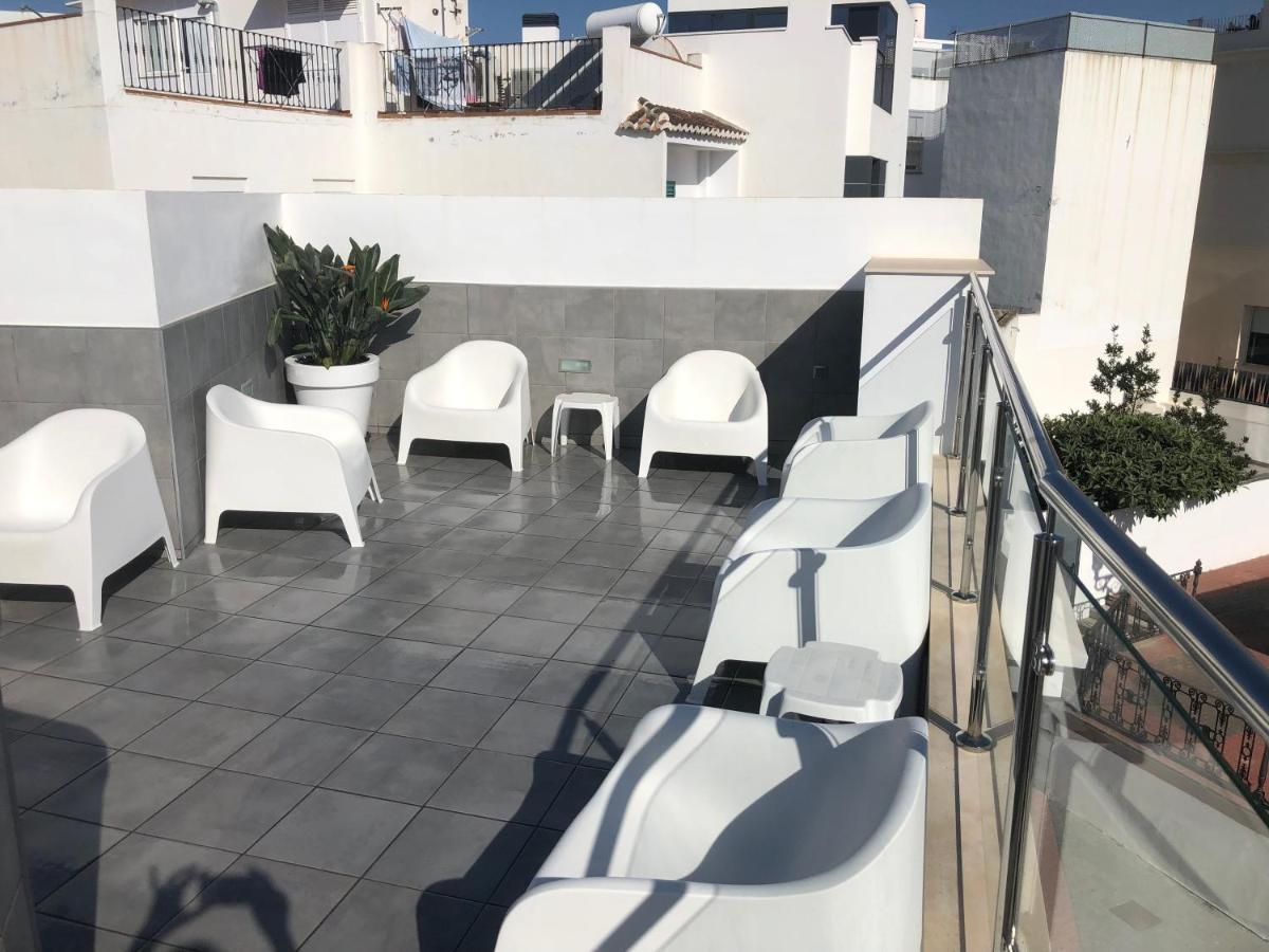 1 Gran8nerja Appartement