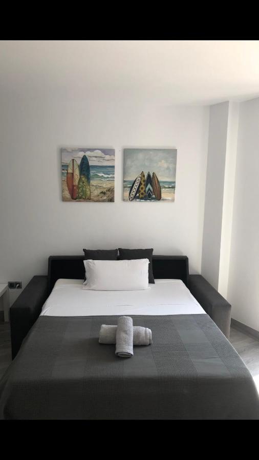 Appartement 1 Gran8nerja *