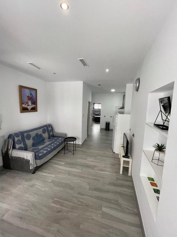 1 Gran8nerja Appartement *