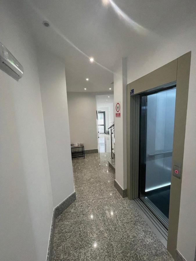 Appartement 1 Gran8nerja