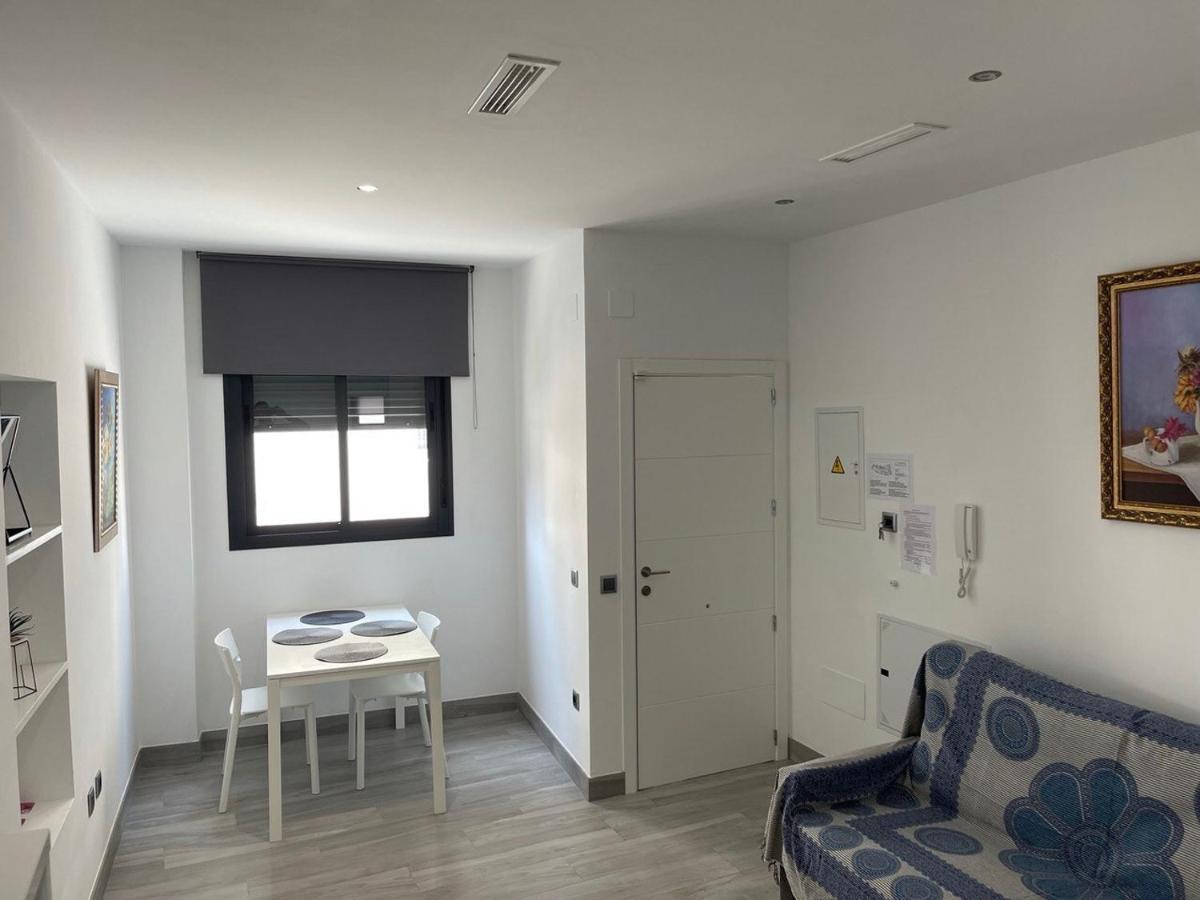 1 Gran8nerja Appartement *