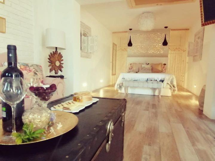 Appartement Estudio Jazmin