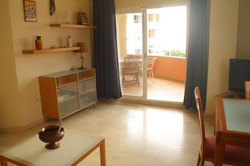 El Balcon De Mar Apartamento Nerja