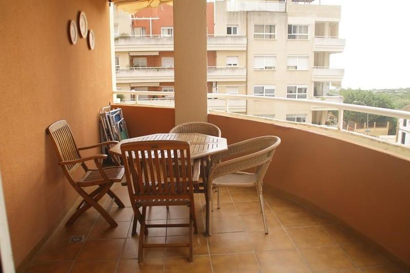 El Balcon De Mar Apartamento Nerja