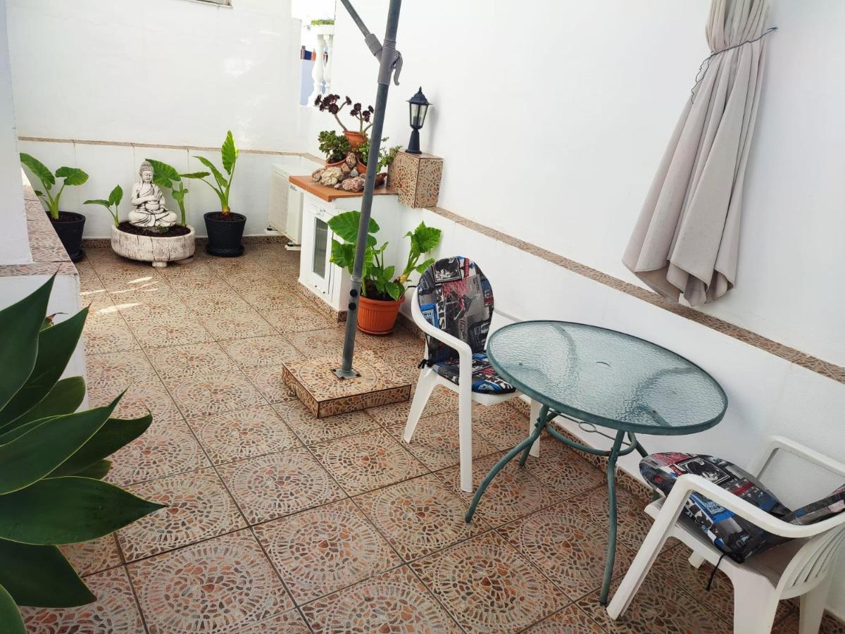 Corazon De Nerja
