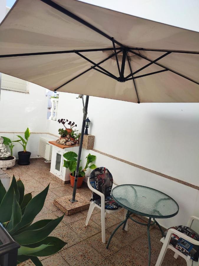 Corazon De Appartement Nerja