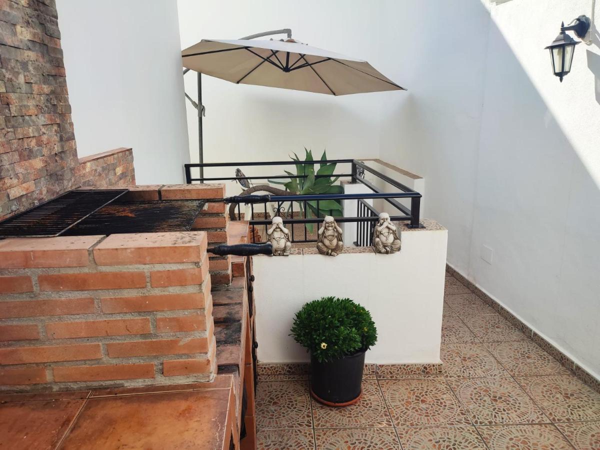 Appartement Corazon De Nerja