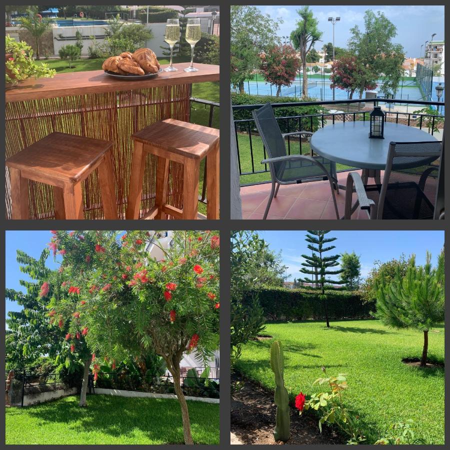 Tres Hermanos - Spacious Modern 2 Bedroom Appartement