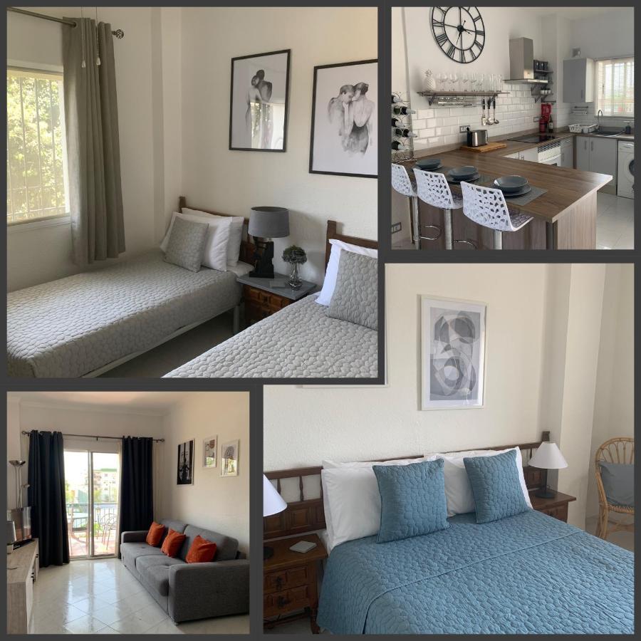 Tres Hermanos - Spacious Modern 2 Bedroom Appartement