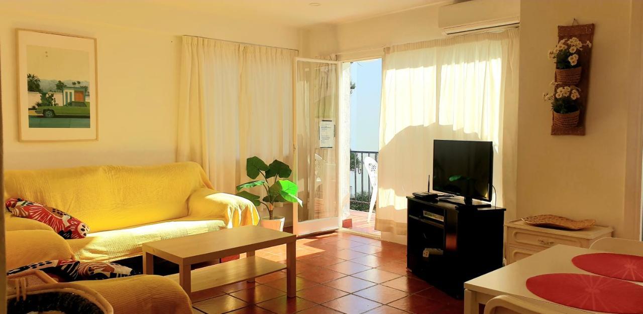 Perfecto Centrico Apartment Nerja