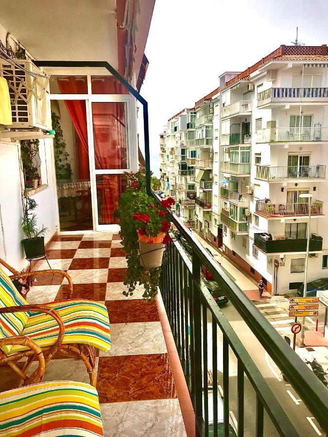 2 Minutes From The Beach!!! Great Apartment!!! Apartment Nerja