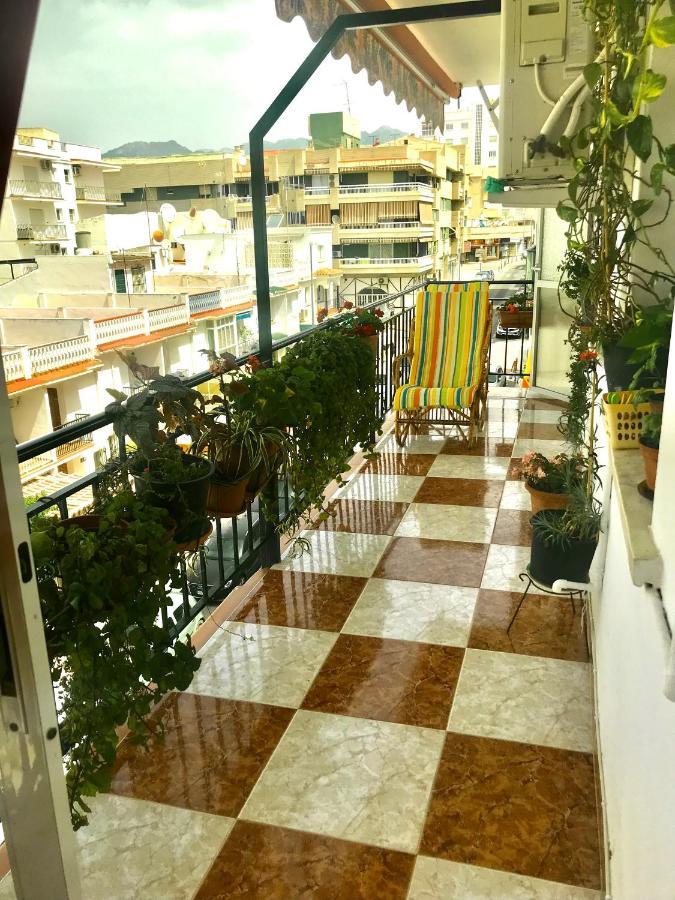 Edificio Caribe Nerja