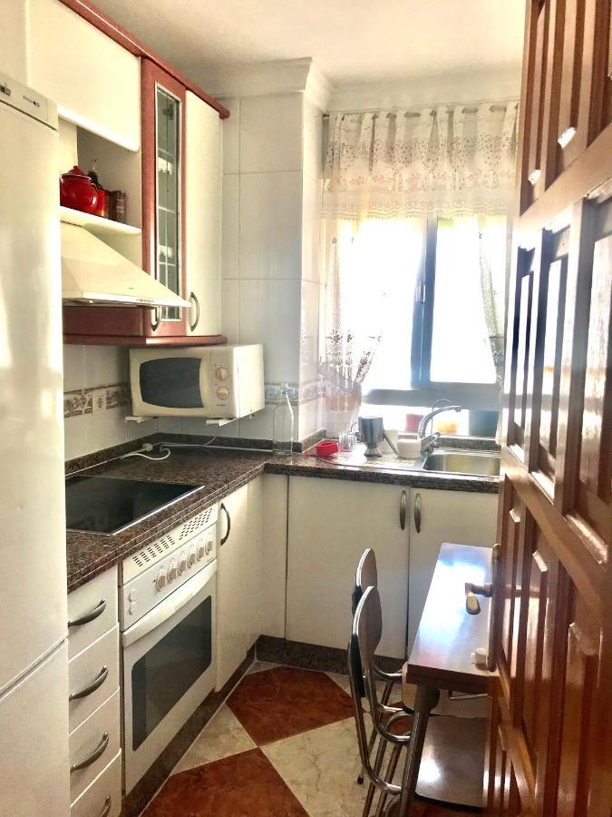 Edificio Caribe Apartamento *