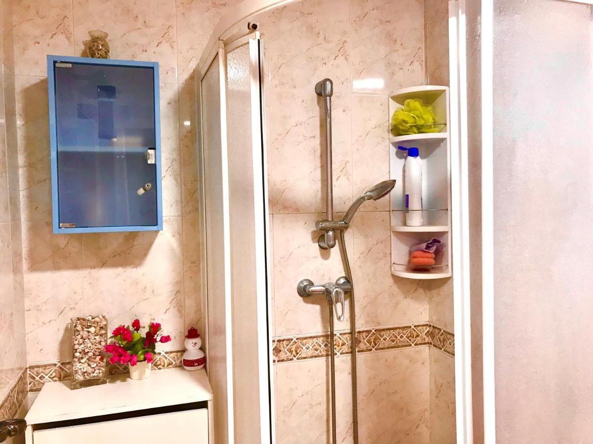 Edificio Caribe Apartamento Nerja