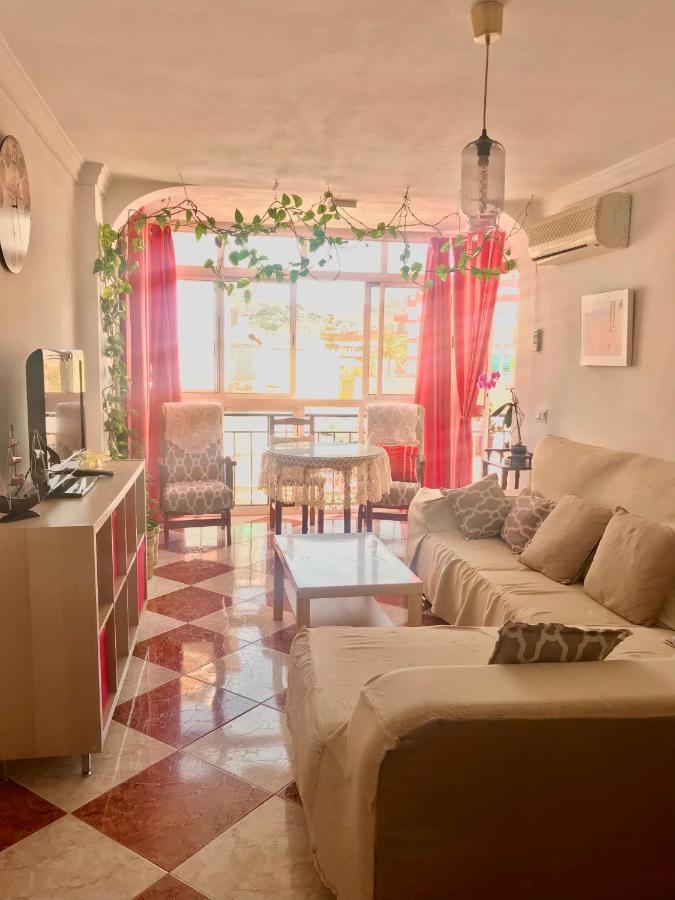 Apartamento Edificio Caribe *