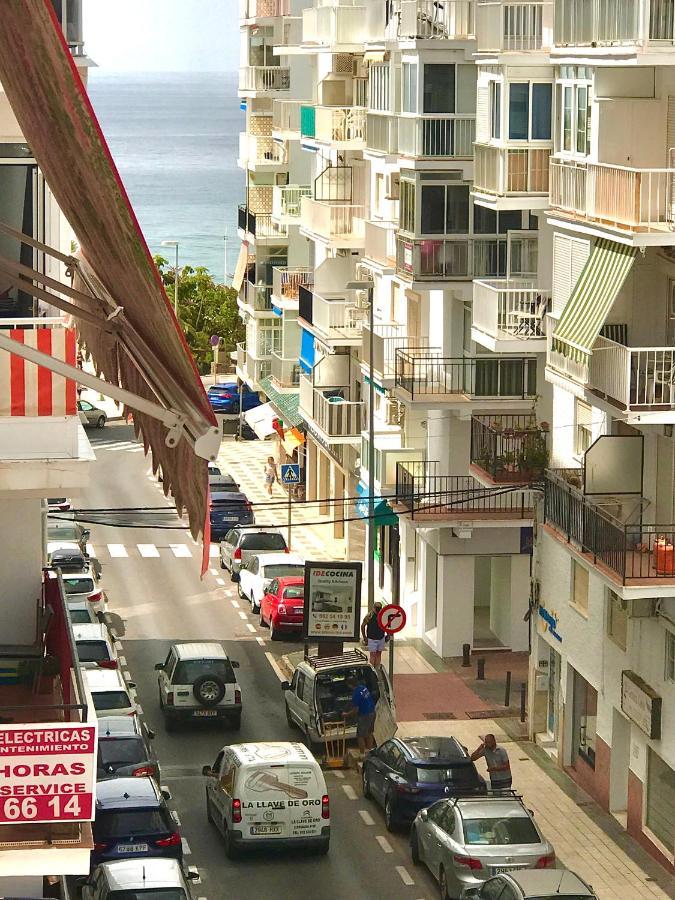 Apartamento Edificio Caribe Nerja