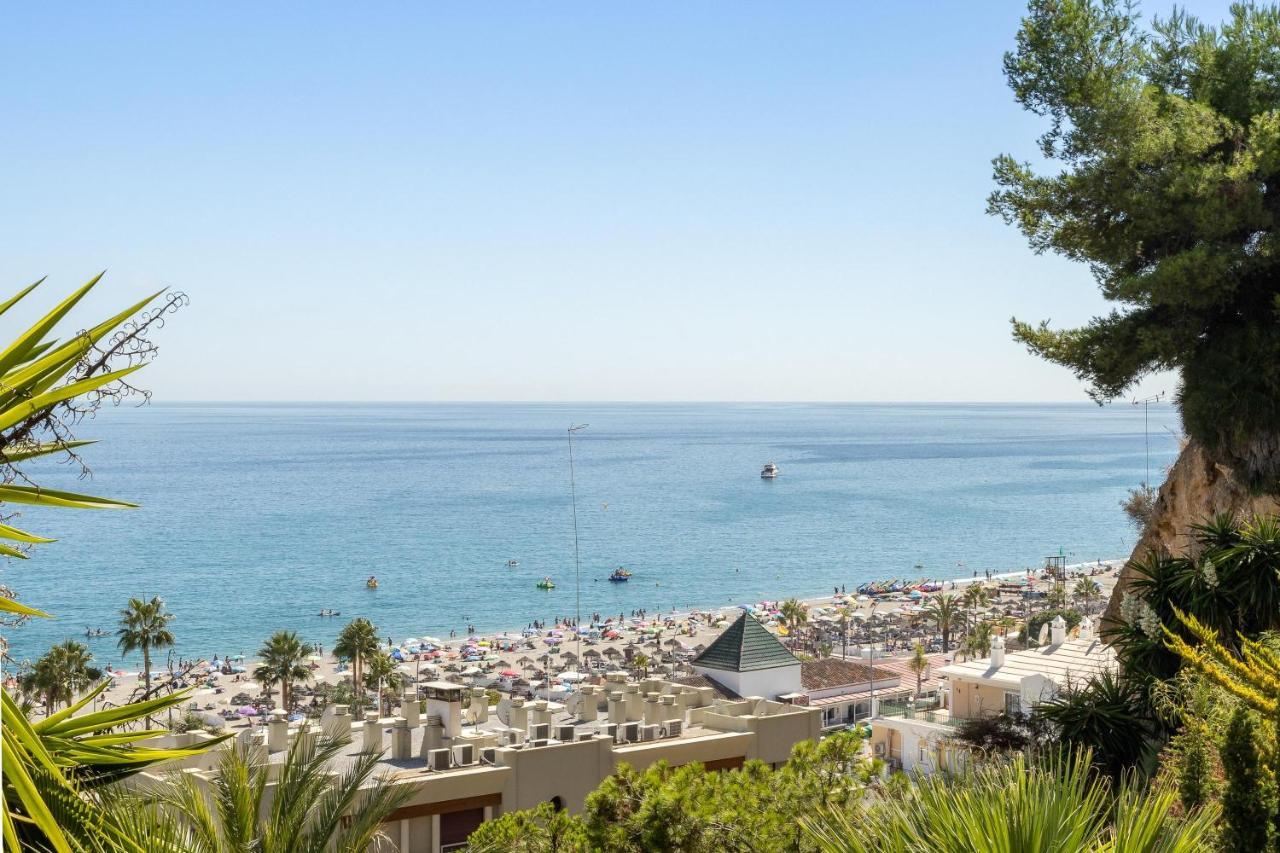 Capistrano Playa Appartement