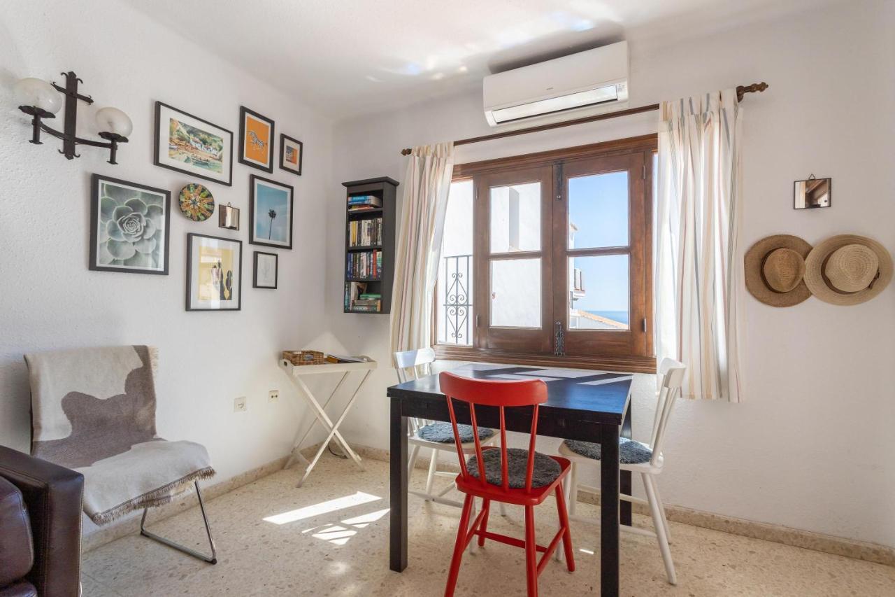 Capistrano Playa Appartement *