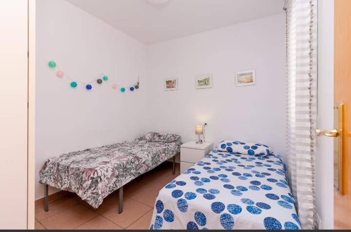 Apartamento En Playa De Burriana Rubarsal *