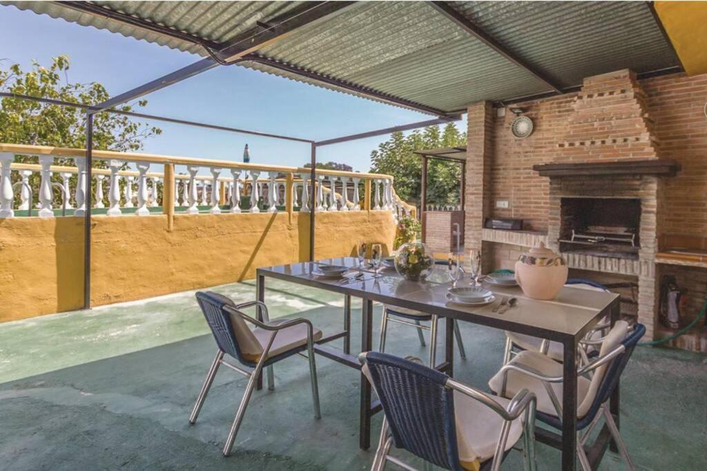 Chalet Nerja, 8 Minutos Playa