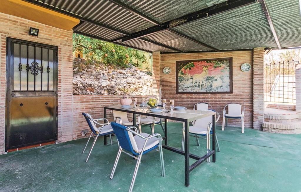 Chalet Nerja, 8 Minutos Playa