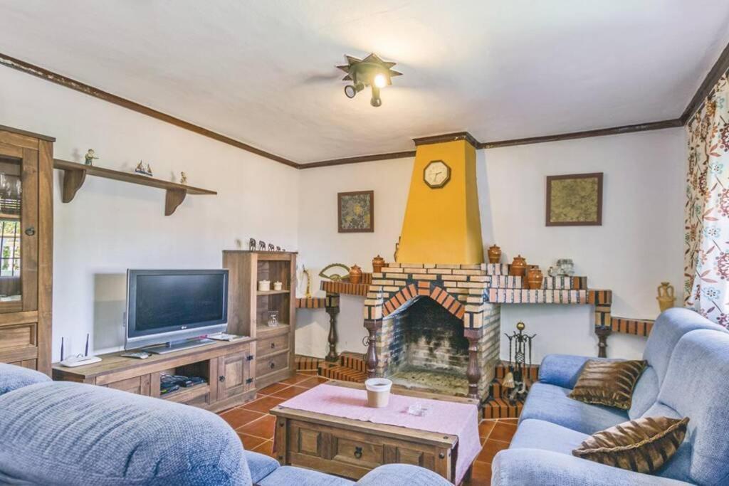 Chalet Nerja, 8 Minutos Playa *