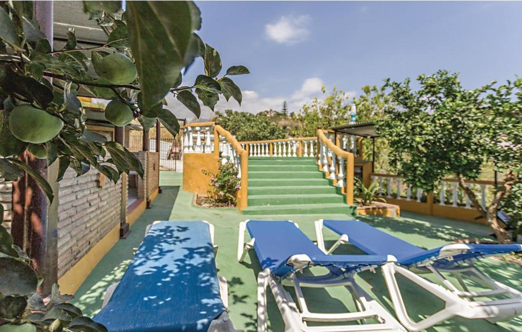 Chalet Nerja, 8 Minutos Playa *