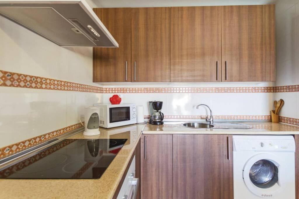 Chalet Nerja, 8 Minutos Playa