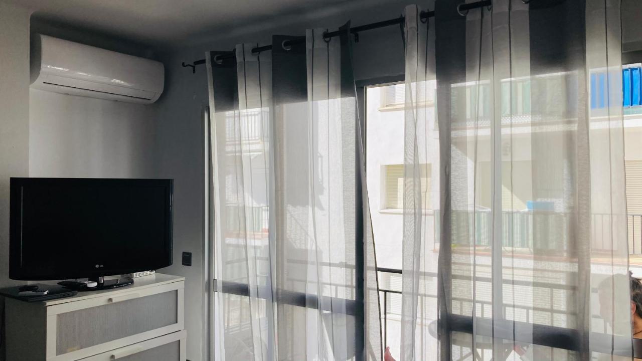 Apartment Apartamento Caribe Nerja