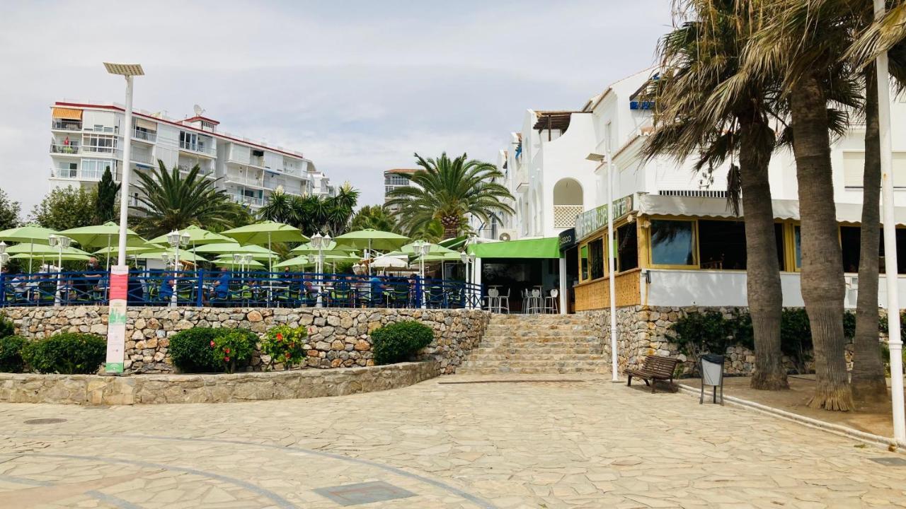 Apartment Apartamento Caribe Nerja